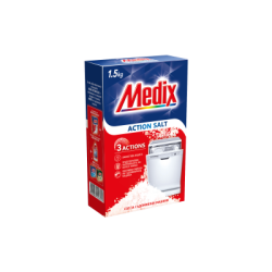 Сол Medix за съдомиялни машини 1.5кг