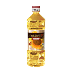 Олио нерафинирано шарлан 0.5л