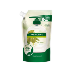 Течен сапун Palmolive Маслина 500мл