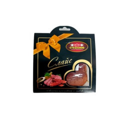 Филе елена+луканка Стефанов слайс 50+50гр