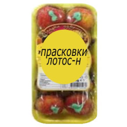 Сладки праскови Лотос-Н 180гр