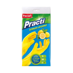 Домакински ръкавици Paclan L 