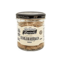 Пилешко месо Rusiecki 280гр