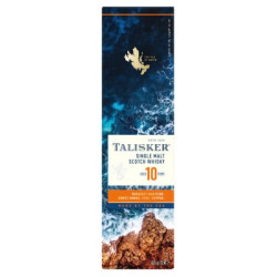 Уиски Talisker 10г. 0.7 л