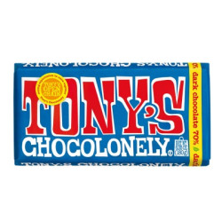 Ш-д Tony's Тъмен 180гр