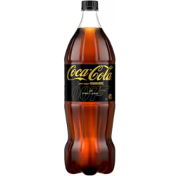 Coca Cola zero zero 1.5л