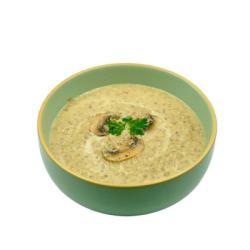 Гъбена крем супа 400гр