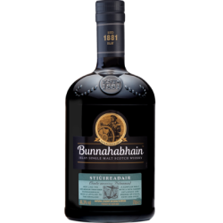 Уиски Bunnahabhain Stiuireadair 0.7л