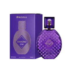 Парф.вода Aristea Diamond Star 60мл