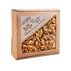 Сурови орехови ядки 1кг