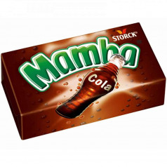 Бонбони Mamba 26.5гр