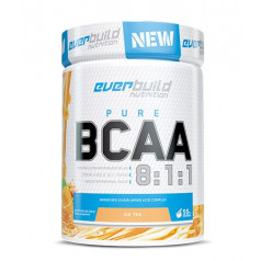 BCAA 8:1:1 grape