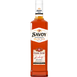 Червен ром Savoy 700мл