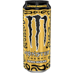 Енергийна напитка Monster LN zero 500мл