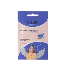 Пачове за очи VB Agel wings вит A 2бр