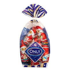 Коледен пакет Only Дядо Коледа микс 100гр