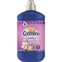 Омекотител Coccolino Orchid, 1.68 л/67пр