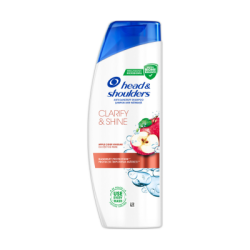 Ш-н Head&Shoulders Clarify 330мл