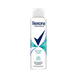 Дезодорант Rexona Clean 150мл