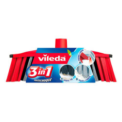 Vileda 3-action четка за под