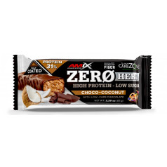 ZeroHero Protein Bar Chocol. coconut 65гр