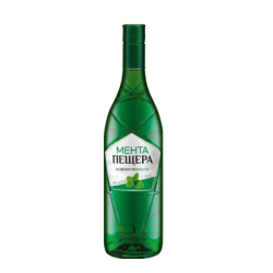 Мента Пещера 1л