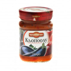 Кьопоолу Олинеза 250гр