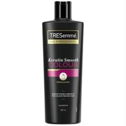 Ш-н Tresemme Колор 400мл