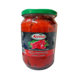 Печена белена капия Арива 680 гр