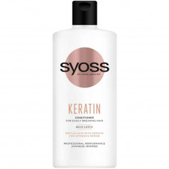 Балсам Syoss Keratin 440 мл