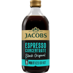 Jacobs еспресо концентрат 485мл