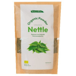 Био брашно коприва балк.билки 150гр