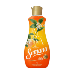 Омекотител Semana Aura Joy 1.4л/70пр