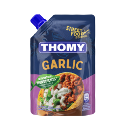 Сос Thomy чеснов 160гр