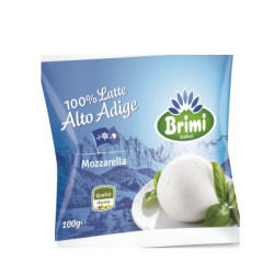 Моцарела Brimi 100гр
