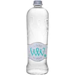 Мин.вода White Water  0.75л