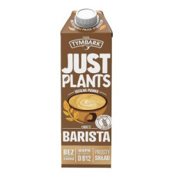 Напитка овесена бариста just plants 1л
