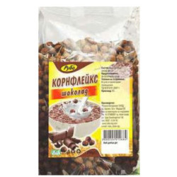 Корнфлейкс Рубо с шоколадови топчета 175гр