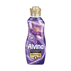 Омекотител Alvina Deluxe Harmony 880мл