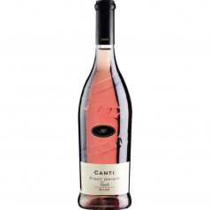 Розе Canti  0,75 л 