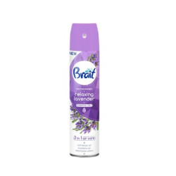 Аром. Brait Lavender 340 мл
