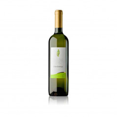 Бяло вино Раковина Поморие Шардоне 0.75л