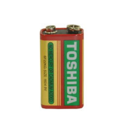 Плоски батерии Toshiba 9V