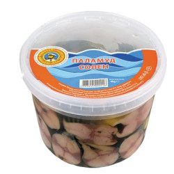 Паламуд шайби Морски Риболов