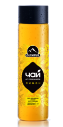 Планински чай Olympus лимон 0,5 л.
