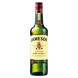 Уиски Jameson 0.7 л