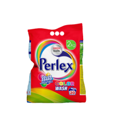 Прах Perlex Колор 2кг/20пр