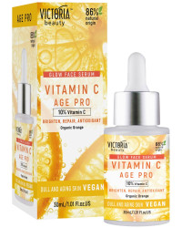 Серум за лице VB витамин C 30мл
