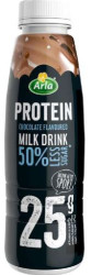 Млечна напитка Arla protein шоколад 500мл