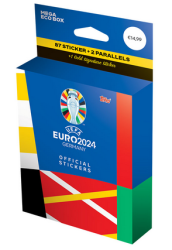 UEFA Еuro 2024: Мега еко кутия